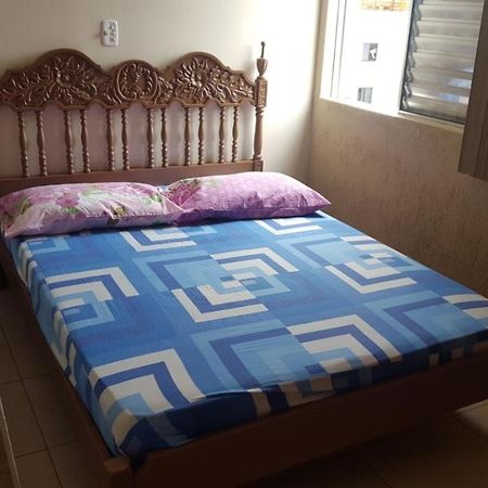 Apartamento Sol Y Mar Enseada Guruja Appartement Guarujá Buitenkant foto