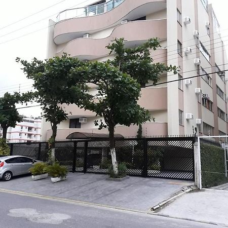 Apartamento Sol Y Mar Enseada Guruja Appartement Guarujá Buitenkant foto
