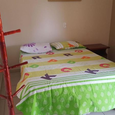 Apartamento Sol Y Mar Enseada Guruja Appartement Guarujá Buitenkant foto