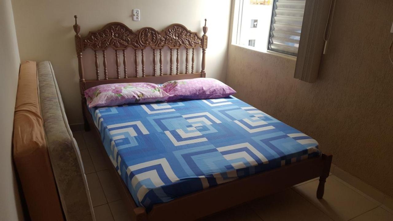 Apartamento Sol Y Mar Enseada Guruja Appartement Guarujá Buitenkant foto