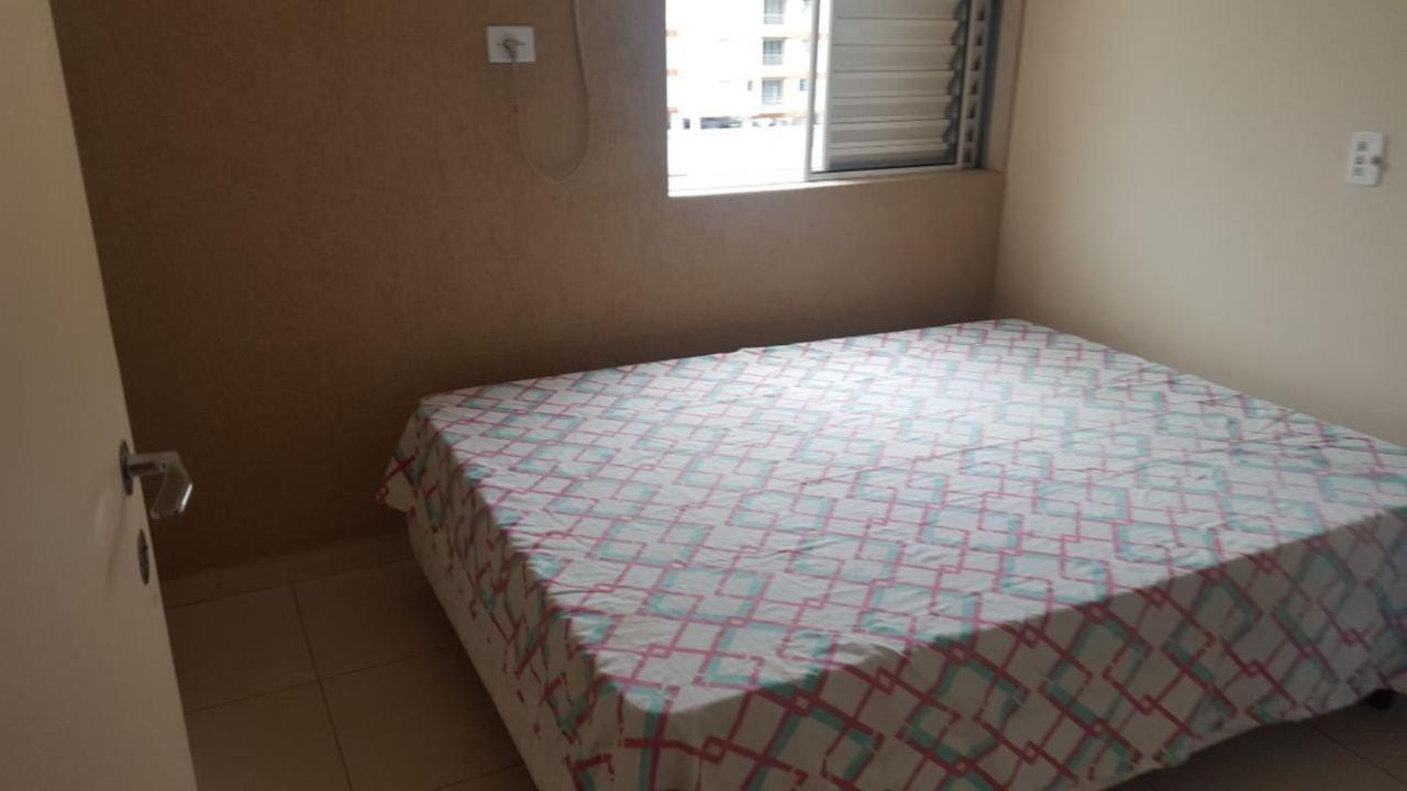 Apartamento Sol Y Mar Enseada Guruja Appartement Guarujá Buitenkant foto
