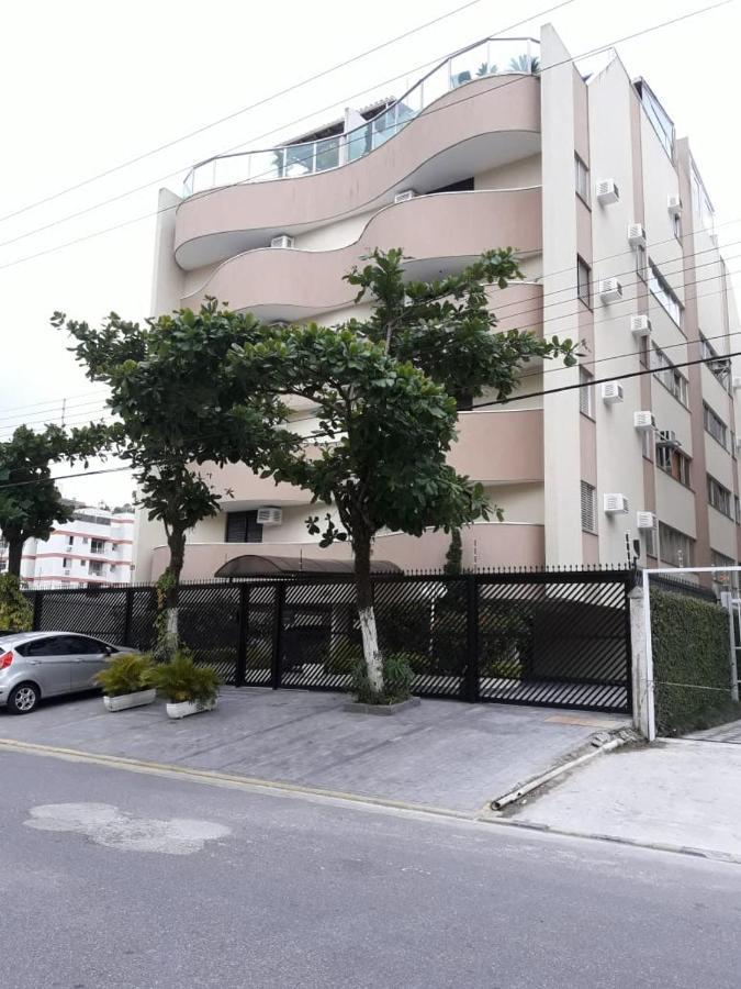 Apartamento Sol Y Mar Enseada Guruja Appartement Guarujá Buitenkant foto