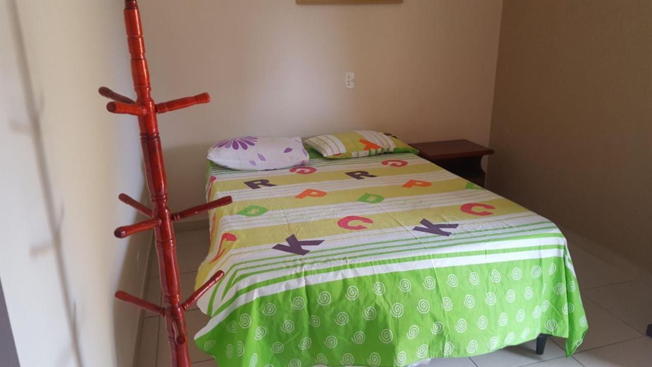 Apartamento Sol Y Mar Enseada Guruja Appartement Guarujá Buitenkant foto